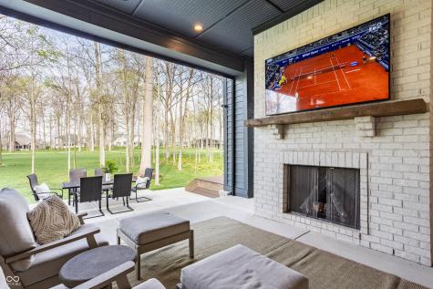 3844 Cherwell Drive Zionsville IN 46077