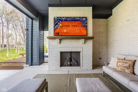 3844 Cherwell Drive Zionsville IN 46077