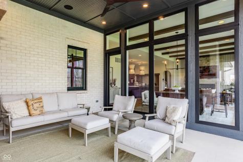 3844 Cherwell Drive Zionsville IN 46077