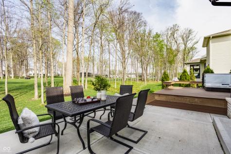3844 Cherwell Drive Zionsville IN 46077