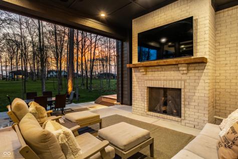 3844 Cherwell Drive Zionsville IN 46077