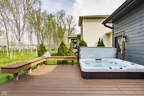 3844 Cherwell Drive Zionsville IN 46077