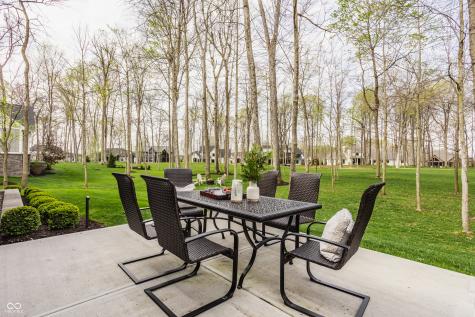3844 Cherwell Drive Zionsville IN 46077