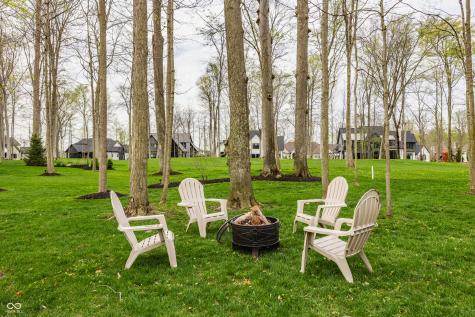 3844 Cherwell Drive Zionsville IN 46077
