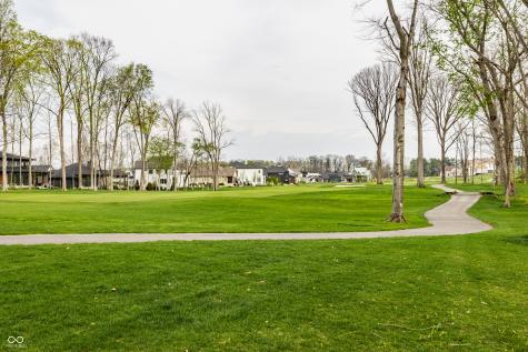 3844 Cherwell Drive Zionsville IN 46077