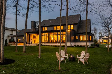 3844 Cherwell Drive Zionsville IN 46077