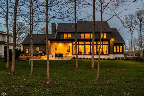 3844 Cherwell Drive Zionsville IN 46077