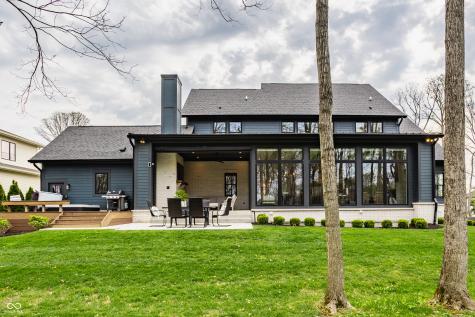 3844 Cherwell Drive Zionsville IN 46077