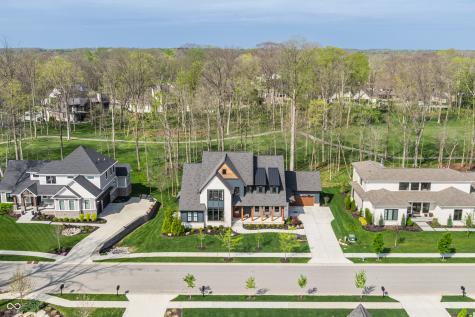 3844 Cherwell Drive Zionsville IN 46077