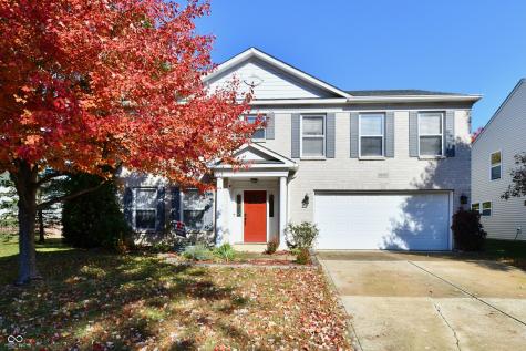 10224 Noble Court Indianapolis IN 46234