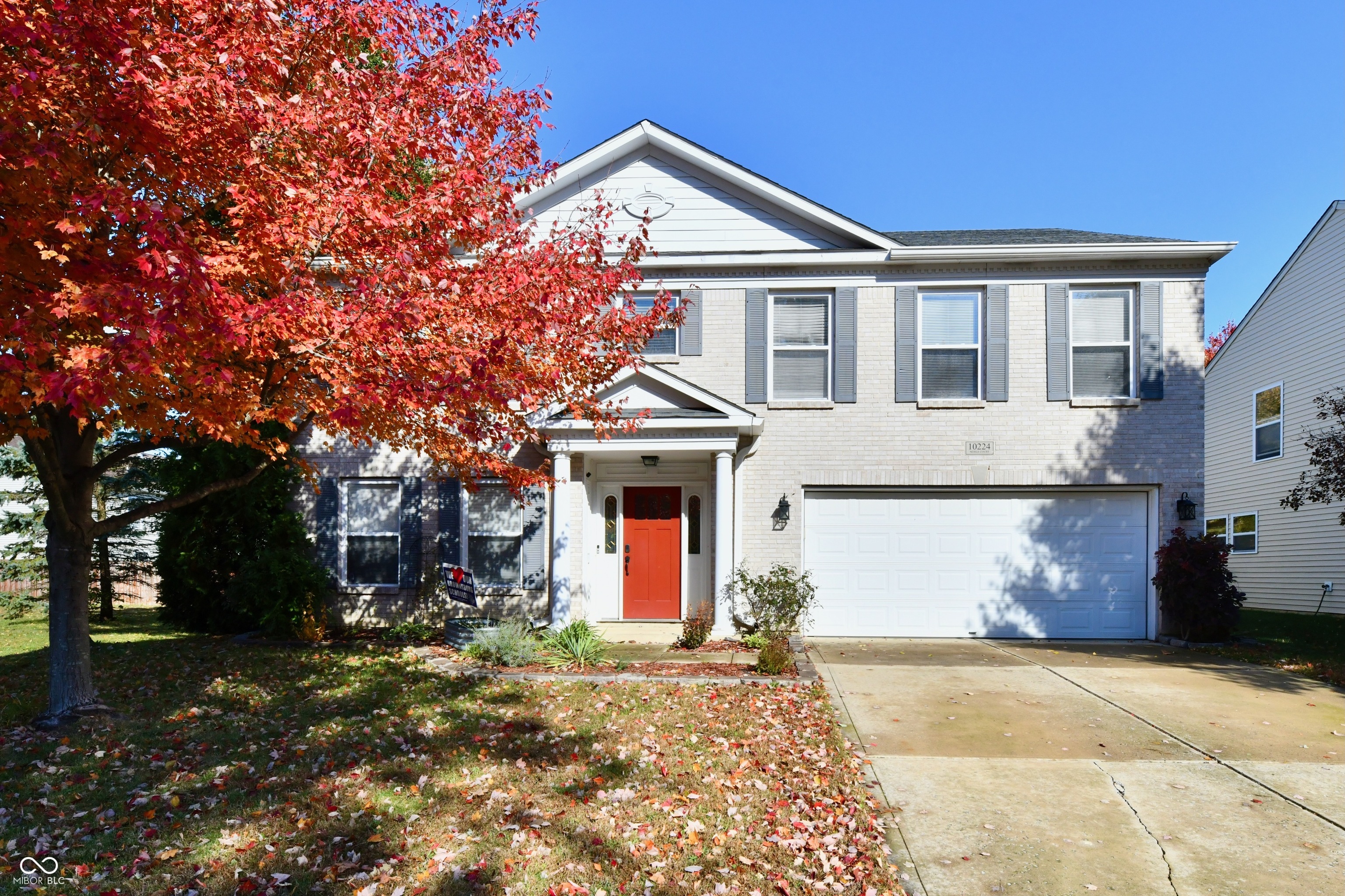 10224 Noble Court Indianapolis IN 46234