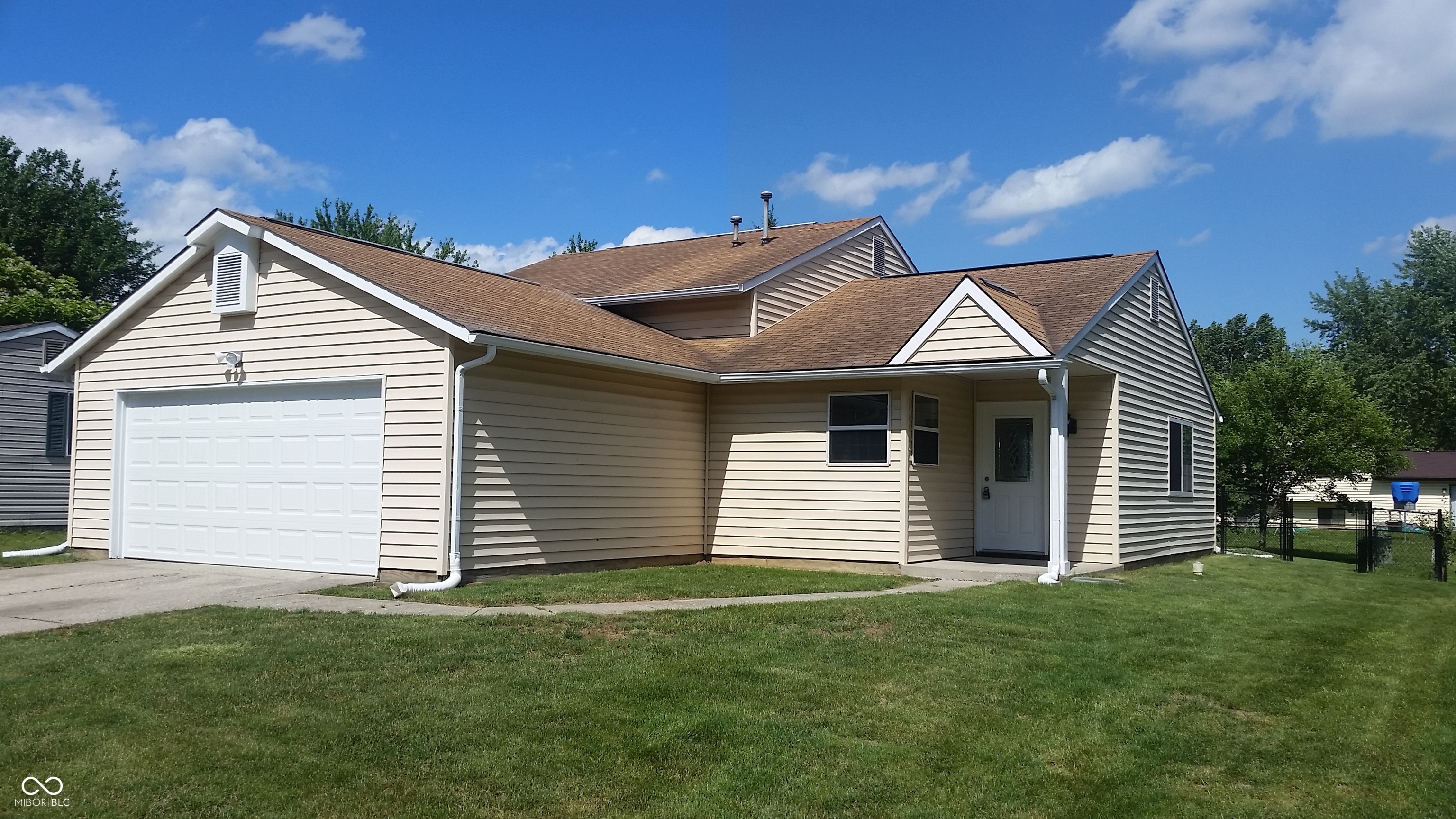 2903 Heatherlea Drive Indianapolis IN 46229
