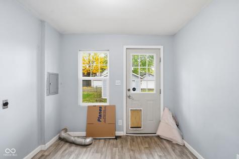 813 Cottage Avenue Columbus IN 47201