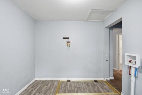 813 Cottage Avenue Columbus IN 47201