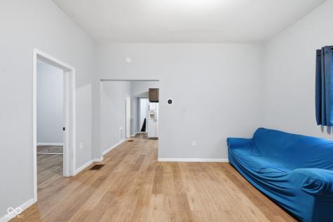 813 Cottage Avenue Columbus IN 47201