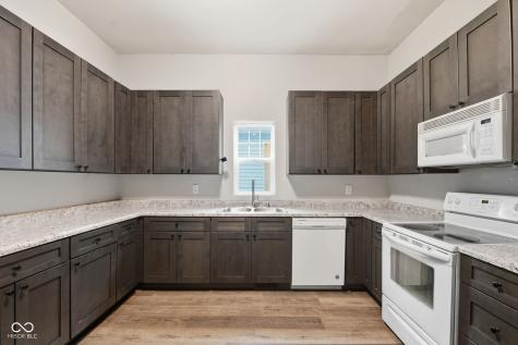 813 Cottage Avenue Columbus IN 47201