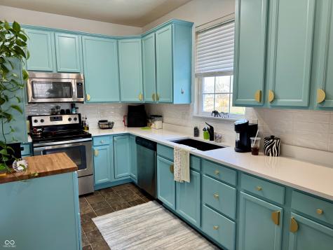 439 Dylan Drive Avon IN 46123