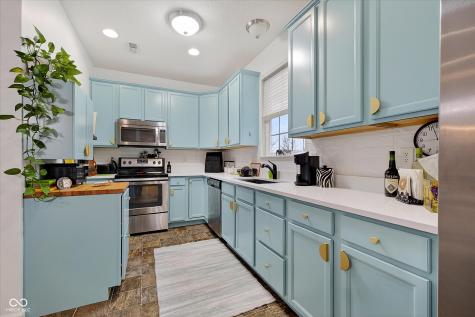 439 Dylan Drive Avon IN 46123