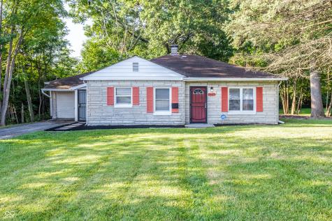 5927 E 23rd Street Indianapolis IN 46218