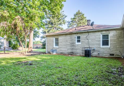 5927 E 23rd Street Indianapolis IN 46218
