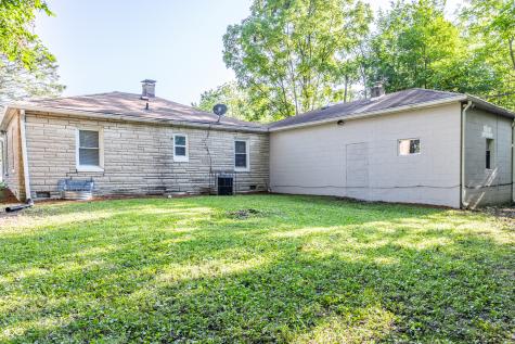 5927 E 23rd Street Indianapolis IN 46218