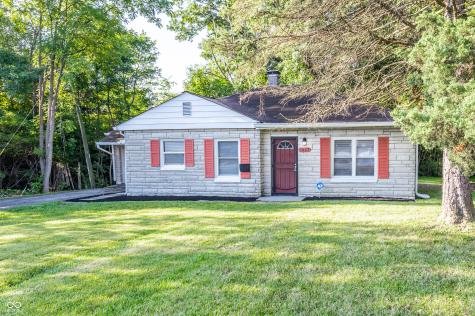 5927 E 23rd Street Indianapolis IN 46218