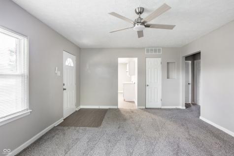 5927 E 23rd Street Indianapolis IN 46218
