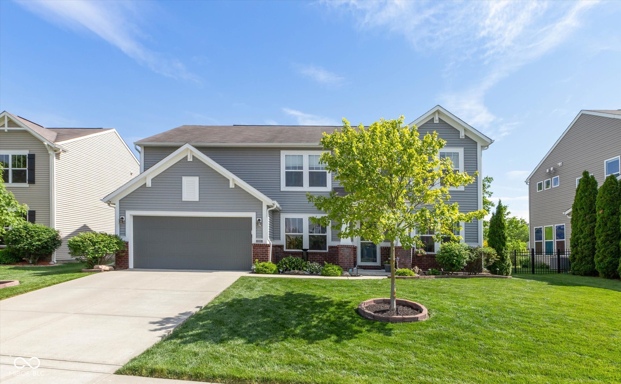 1225 Old Vines Trail Greenwood IN 46143