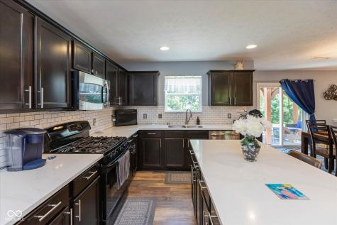 1225 Old Vines Trail Greenwood IN 46143