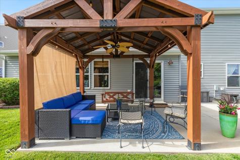 1225 Old Vines Trail Greenwood IN 46143
