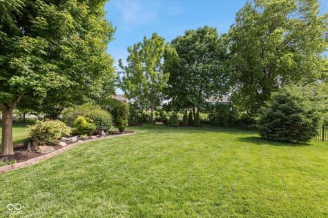 1225 Old Vines Trail Greenwood IN 46143