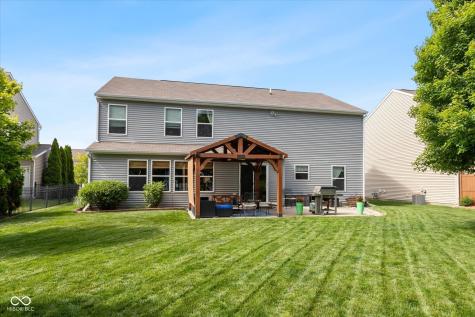 1225 Old Vines Trail Greenwood IN 46143