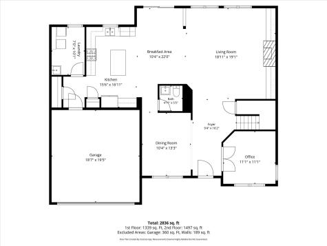 1225 Old Vines Trail Greenwood IN 46143