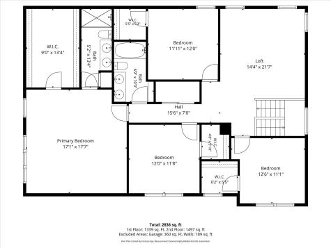 1225 Old Vines Trail Greenwood IN 46143