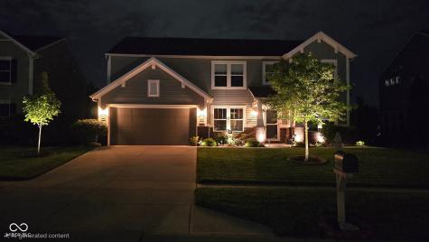 1225 Old Vines Trail Greenwood IN 46143