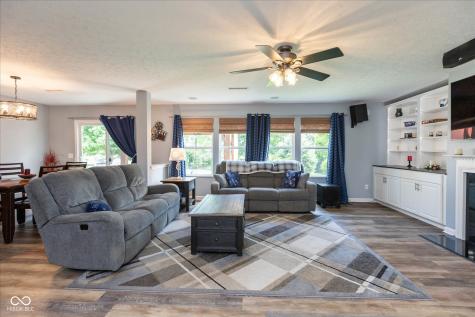 1225 Old Vines Trail Greenwood IN 46143