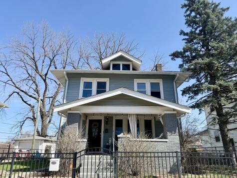 433 Eastern Avenue Indianapolis IN 46201