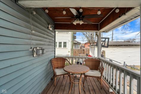 433 Eastern Avenue Indianapolis IN 46201