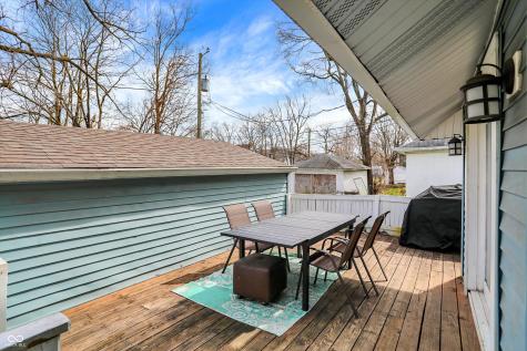 433 Eastern Avenue Indianapolis IN 46201