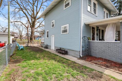 433 Eastern Avenue Indianapolis IN 46201