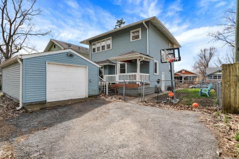 433 Eastern Avenue Indianapolis IN 46201