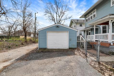 433 Eastern Avenue Indianapolis IN 46201