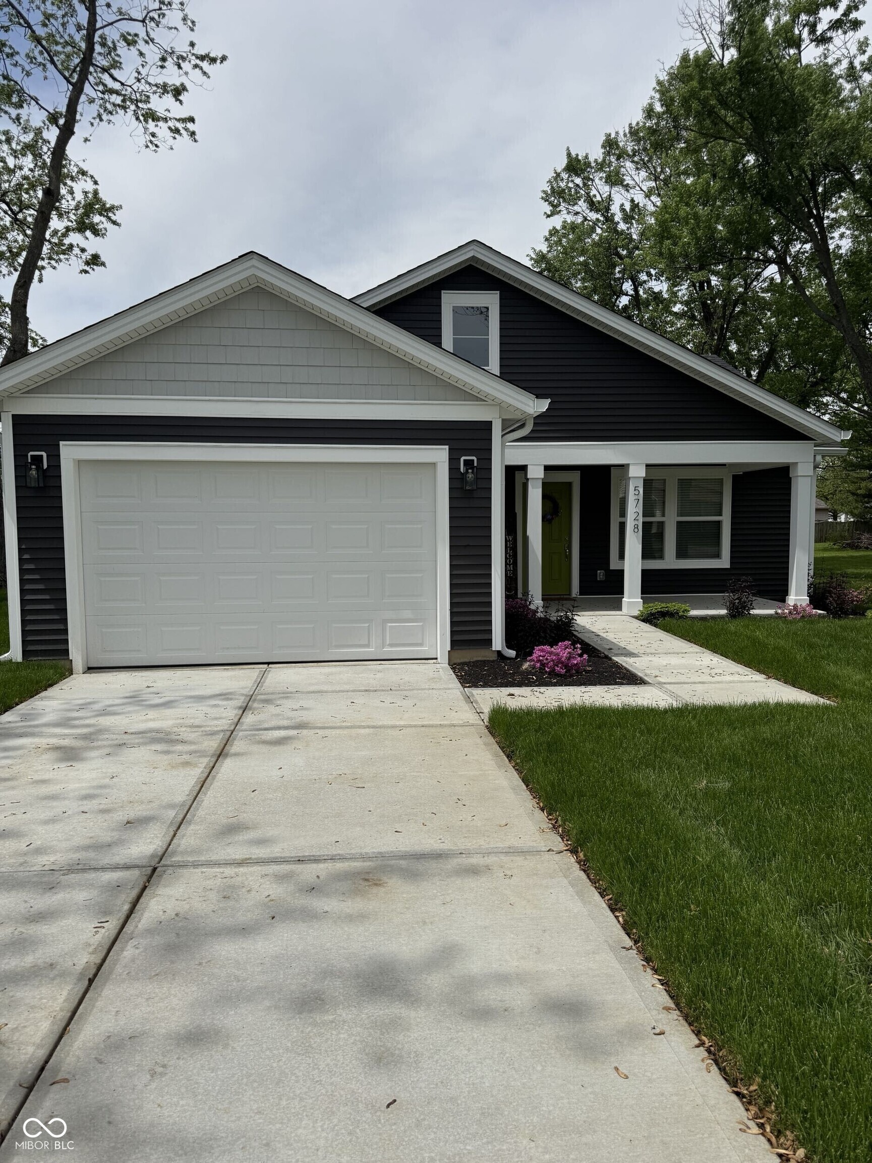 5728 S Randolph Street Indianapolis IN 46227