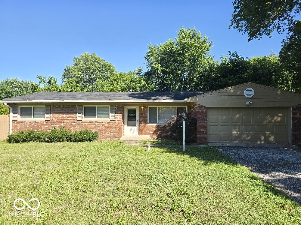 240 Benton Drive Indianapolis IN 46227
