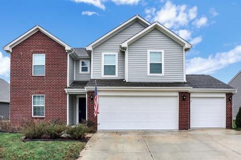4228 Stubbington Lane Indianapolis IN 46239