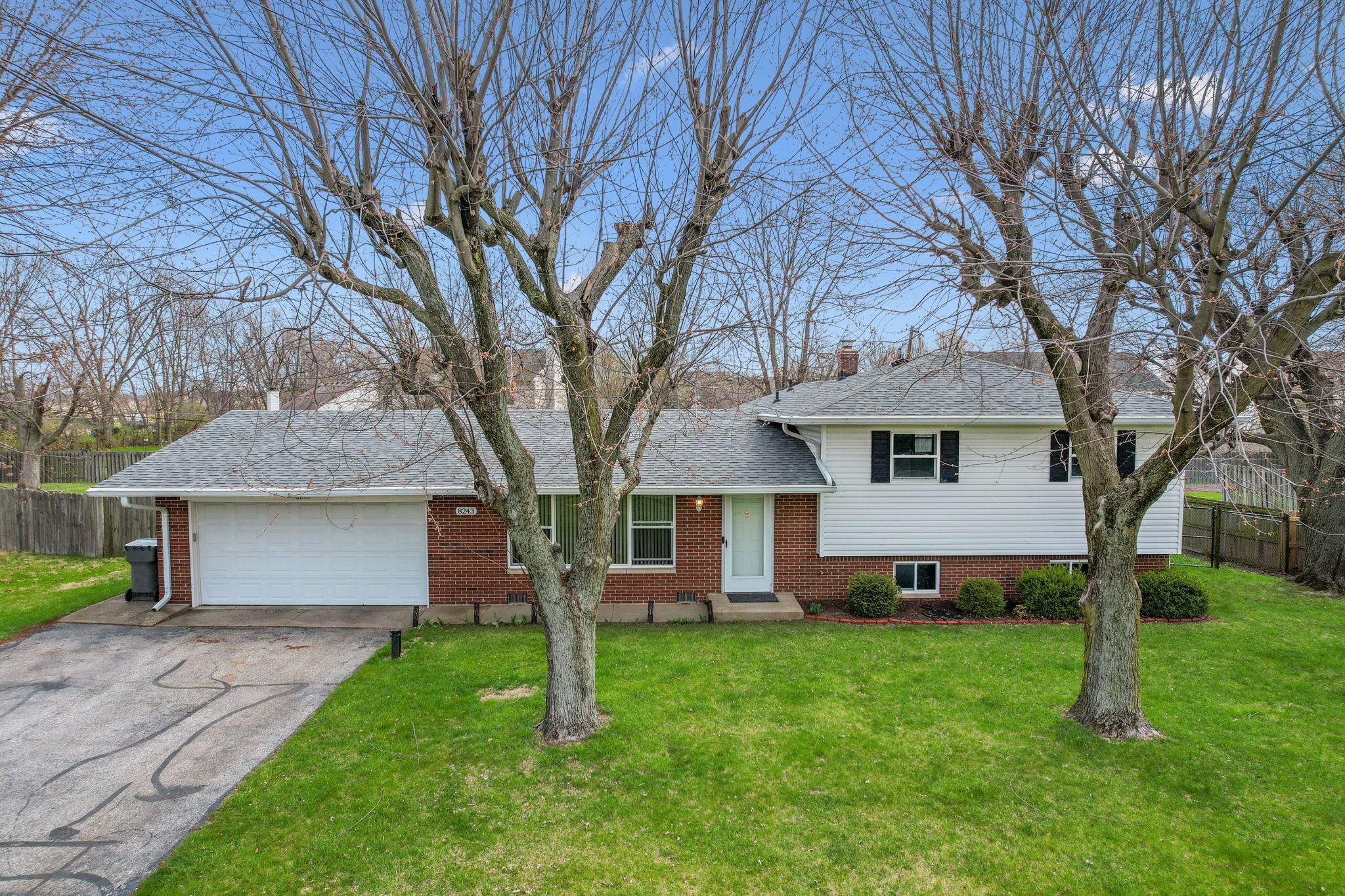 8243 S Sherman Drive Indianapolis IN 46237