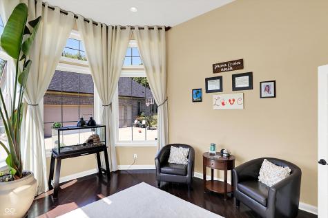 3176 Tecumseh Way Bargersville IN 46106