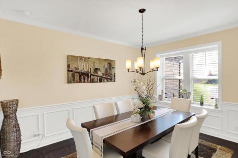 3176 Tecumseh Way Bargersville IN 46106