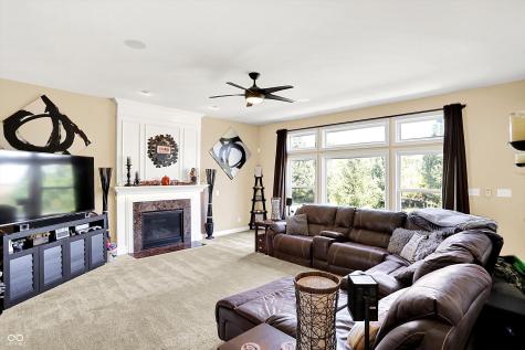 3176 Tecumseh Way Bargersville IN 46106
