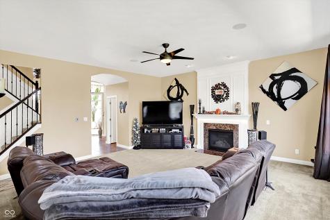 3176 Tecumseh Way Bargersville IN 46106